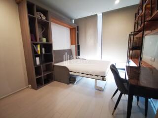 For RENT : Noble Ploenchit / 2 Bedroom / 2 Bathrooms / 96 sqm / 75000 THB [R10319]