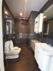 For RENT : Noble Ploenchit / 2 Bedroom / 2 Bathrooms / 96 sqm / 75000 THB [R10319]