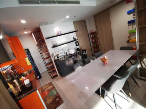 For RENT : Noble Ploenchit / 2 Bedroom / 2 Bathrooms / 96 sqm / 75000 THB [R10319]