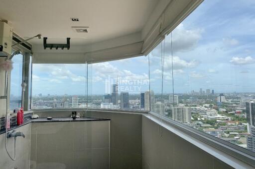 For RENT : The Waterford Diamond / 3 Bedroom / 3 Bathrooms / 146 sqm / 75000 THB [R10329]