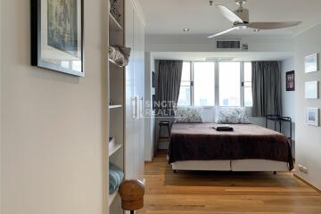 For RENT : The Waterford Diamond / 3 Bedroom / 3 Bathrooms / 146 sqm / 75000 THB [R10329]
