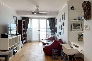 For RENT : The Waterford Diamond / 3 Bedroom / 3 Bathrooms / 146 sqm / 75000 THB [R10329]