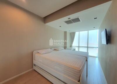 For RENT : The Room Sukhumvit 21 / 2 Bedroom / 2 Bathrooms / 104 sqm / 85000 THB [10312619]