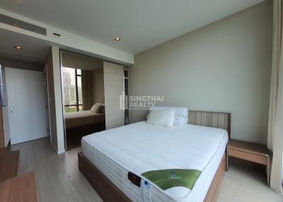 For RENT : The Room Sukhumvit 21 / 2 Bedroom / 2 Bathrooms / 104 sqm / 85000 THB [10312619]