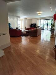 For RENT : TBI Tower / 3 Bedroom / 3 Bathrooms / 400 sqm / 75000 THB [R10420]