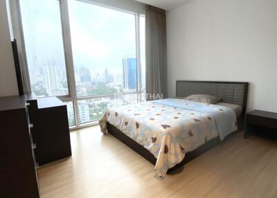 For RENT : Fullerton Sukhumvit / 3 Bedroom / 3 Bathrooms / 132 sqm / 75000 THB [10321071]