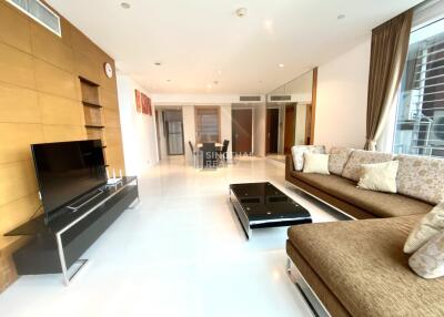 For RENT : Fullerton Sukhumvit / 3 Bedroom / 3 Bathrooms / 132 sqm / 75000 THB [10321071]