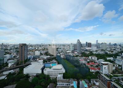 For RENT : Siamese Exclusive Sukhumvit 42 / 2 Bedroom / 1 Bathrooms / 70 sqm / 75000 THB [R10476]