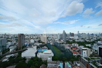 For RENT : Siamese Exclusive Sukhumvit 42 / 2 Bedroom / 1 Bathrooms / 70 sqm / 75000 THB [R10476]