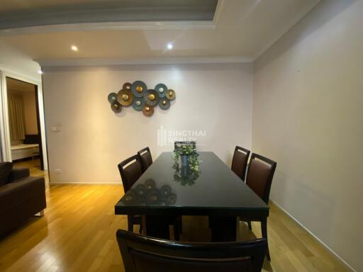 For RENT : The Madison / 3 Bedroom / 3 Bathrooms / 150 sqm / 85000 THB [10358111]