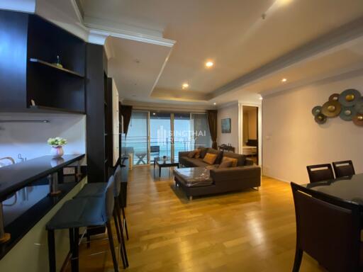 For RENT : The Madison / 3 Bedroom / 3 Bathrooms / 150 sqm / 85000 THB [10358111]