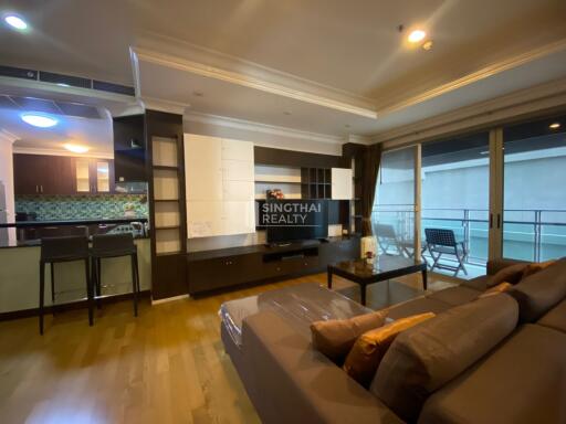 For RENT : The Madison / 3 Bedroom / 3 Bathrooms / 150 sqm / 85000 THB [10358111]