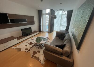 For RENT : Athenee Residence / 2 Bedroom / 3 Bathrooms / 120 sqm / 85000 THB [10393008]