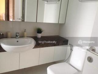 For RENT : Ploenruedee Residence / 2 Bedroom / 2 Bathrooms / 132 sqm / 75000 THB [3518060]