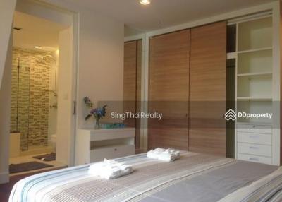 For RENT : Ploenruedee Residence / 2 Bedroom / 2 Bathrooms / 132 sqm / 75000 THB [3518060]