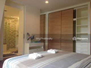 For RENT : Ploenruedee Residence / 2 Bedroom / 2 Bathrooms / 132 sqm / 75000 THB [3518060]