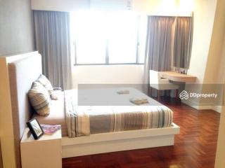 For RENT : Ploenruedee Residence / 2 Bedroom / 2 Bathrooms / 132 sqm / 75000 THB [3518060]