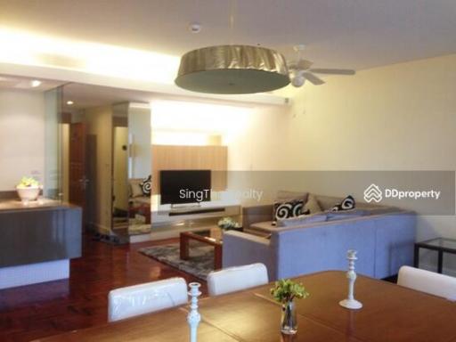 For RENT : Ploenruedee Residence / 2 Bedroom / 2 Bathrooms / 132 sqm / 75000 THB [3518060]