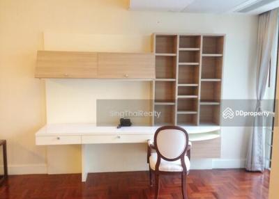 For RENT : Ploenruedee Residence / 2 Bedroom / 2 Bathrooms / 132 sqm / 75000 THB [3518060]