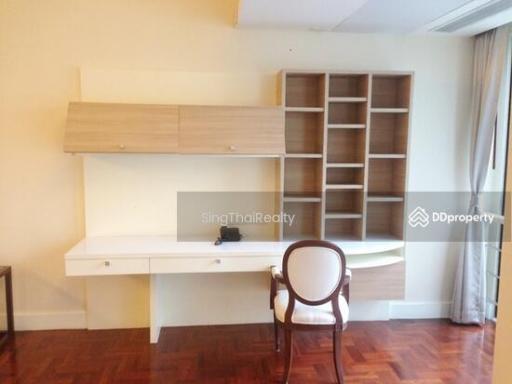 For RENT : Ploenruedee Residence / 2 Bedroom / 2 Bathrooms / 132 sqm / 75000 THB [3518060]