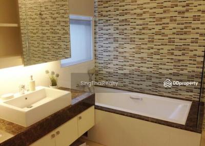 For RENT : Ploenruedee Residence / 2 Bedroom / 2 Bathrooms / 132 sqm / 75000 THB [3518060]