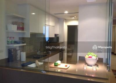 For RENT : Ploenruedee Residence / 2 Bedroom / 2 Bathrooms / 132 sqm / 75000 THB [3518060]