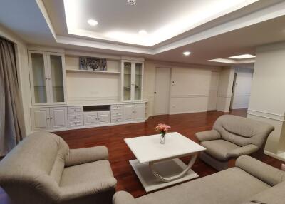 For RENT : M Towers / 2 Bedroom / 2 Bathrooms / 150 sqm / 75000 THB [R10966]