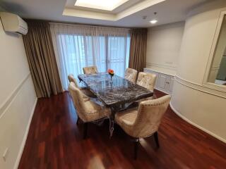 For RENT : M Towers / 2 Bedroom / 2 Bathrooms / 150 sqm / 75000 THB [R10966]