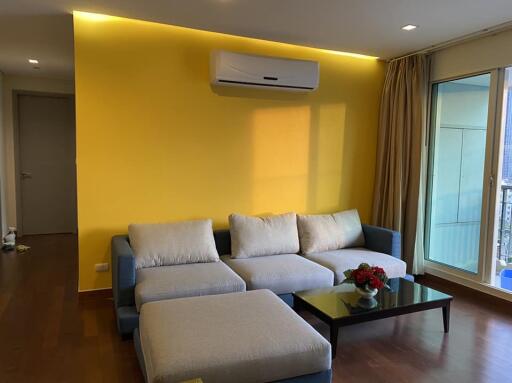 For RENT : Ivy Thonglor / 2 Bedroom / 2 Bathrooms / 86 sqm / 75000 THB [R11196]