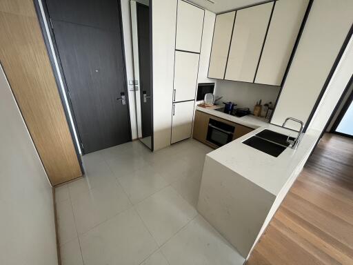 For RENT : BEATNIQ Sukhumvit 32 / 2 Bedroom / 2 Bathrooms / 80 sqm / 75000 THB [10724370]