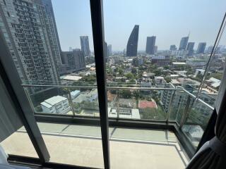 For RENT : BEATNIQ Sukhumvit 32 / 2 Bedroom / 2 Bathrooms / 80 sqm / 75000 THB [10724370]