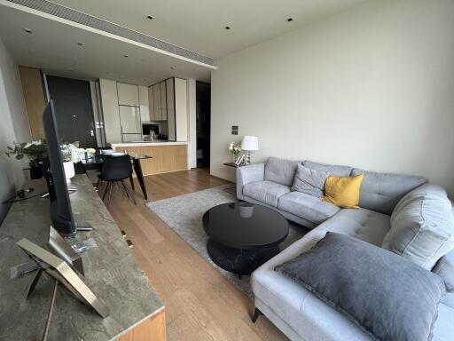 For RENT : BEATNIQ Sukhumvit 32 / 2 Bedroom / 2 Bathrooms / 80 sqm / 75000 THB [10724370]