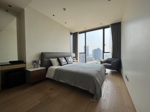 For RENT : BEATNIQ Sukhumvit 32 / 2 Bedroom / 2 Bathrooms / 80 sqm / 75000 THB [10724370]