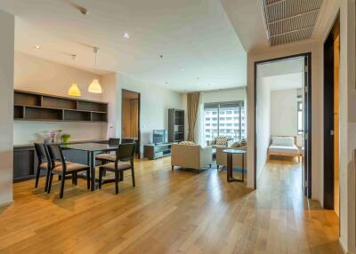 For RENT : The Madison / 2 Bedroom / 2 Bathrooms / 120 sqm / 70000 THB [10735306]