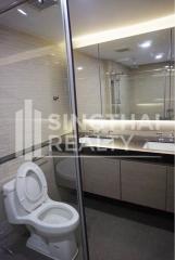 For RENT : Klass Condo Langsuan / 2 Bedroom / 2 Bathrooms / 72 sqm / 76000 THB [4054967]