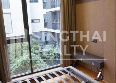 For RENT : Klass Condo Langsuan / 2 Bedroom / 2 Bathrooms / 72 sqm / 76000 THB [4054967]