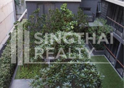 For RENT : Klass Condo Langsuan / 2 Bedroom / 2 Bathrooms / 72 sqm / 76000 THB [4054967]