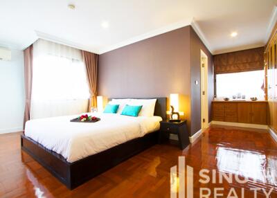 For RENT : Baan Sawasdee / 3 Bedroom / 3 Bathrooms / 261 sqm / 76000 THB [6434646]