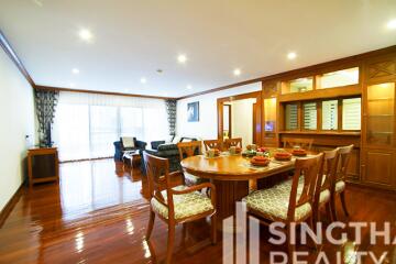 For RENT : Baan Sawasdee / 3 Bedroom / 3 Bathrooms / 261 sqm / 76000 THB [6434646]