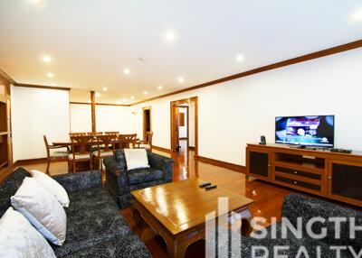 For RENT : Baan Sawasdee / 3 Bedroom / 3 Bathrooms / 261 sqm / 76000 THB [6434646]