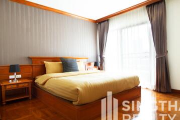 For RENT : Baan Sawasdee / 3 Bedroom / 3 Bathrooms / 261 sqm / 76000 THB [6434646]