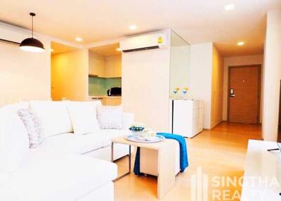 For RENT : LIV@49 / 3 Bedroom / 3 Bathrooms / 96 sqm / 76000 THB [6508369]