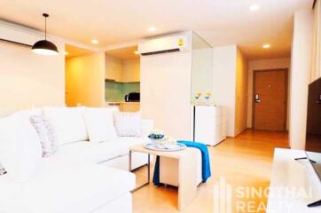 For RENT : LIV@49 / 3 Bedroom / 3 Bathrooms / 96 sqm / 76000 THB [6508369]