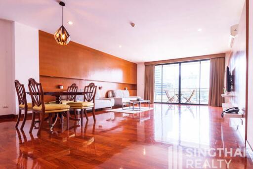 For RENT : Benviar Tonson Residence / 2 Bedroom / 2 Bathrooms / 151 sqm / 76000 THB [7277297]