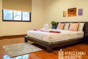 For RENT : Benviar Tonson Residence / 2 Bedroom / 2 Bathrooms / 151 sqm / 76000 THB [7277297]