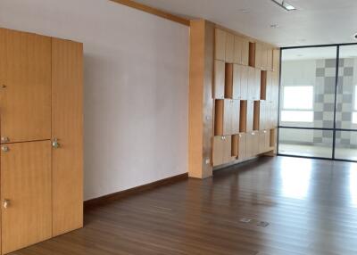 For RENT : Office Ekkamai / 2 Bedroom / 2 Bathrooms / 96 sqm / 76800 THB [R10520]