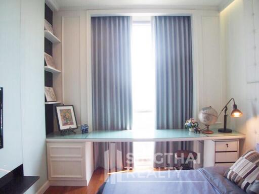 For RENT : Quattro by Sansiri / 2 Bedroom / 2 Bathrooms / 83 sqm / 77000 THB [5695916]