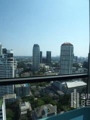 For RENT : Quattro by Sansiri / 2 Bedroom / 2 Bathrooms / 83 sqm / 77000 THB [5695916]