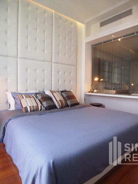 For RENT : Quattro by Sansiri / 2 Bedroom / 2 Bathrooms / 83 sqm / 77000 THB [5695916]