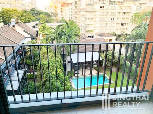 For RENT : Kasturi Residence / 2 Bedroom / 2 Bathrooms / 81 sqm / 77000 THB [7600200]